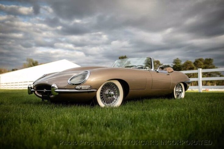 Photo for 1964 Jaguar E-Type